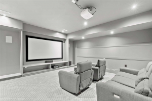 Movie Room